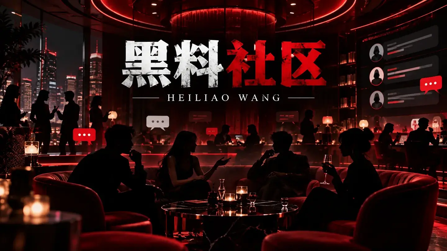 公开社区议题
